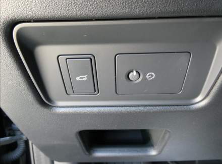 Land Rover - Discovery