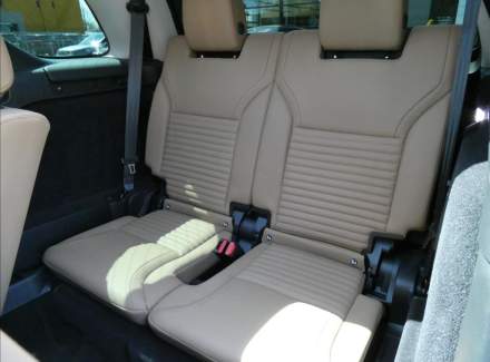 Land Rover - Discovery