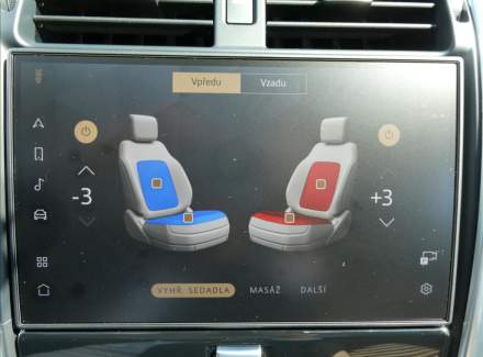 Land Rover - Discovery