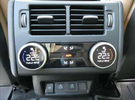 Land Rover - Discovery