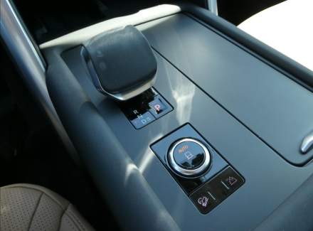 Land Rover - Discovery