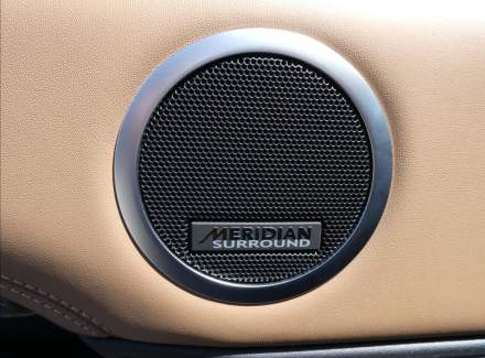 Land Rover - Discovery