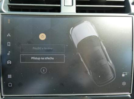 Land Rover - Discovery