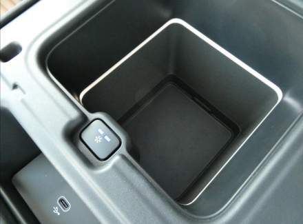 Land Rover - Discovery