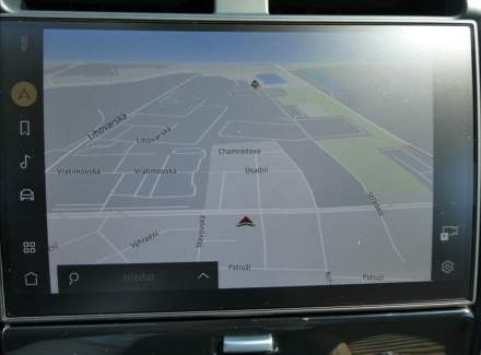 Land Rover - Discovery