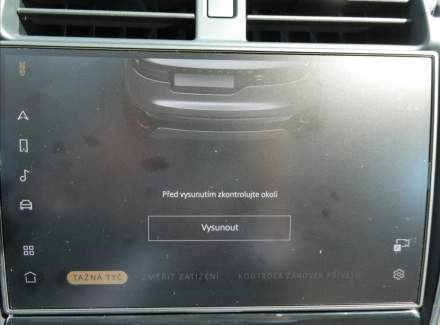 Land Rover - Discovery