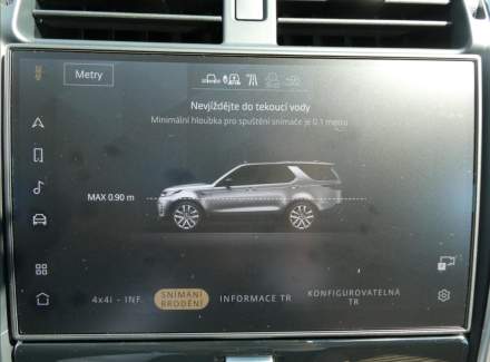 Land Rover - Discovery