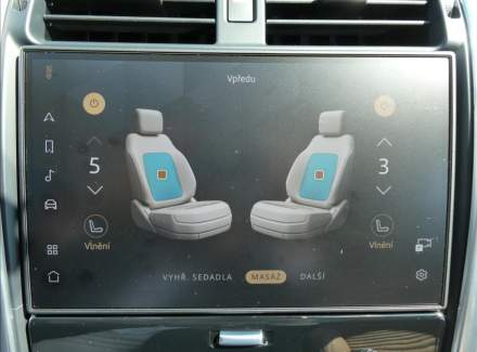 Land Rover - Discovery