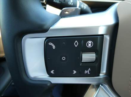 Land Rover - Discovery