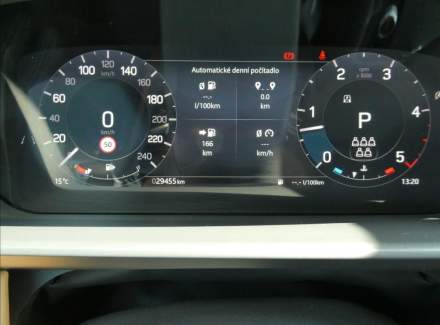 Land Rover - Discovery