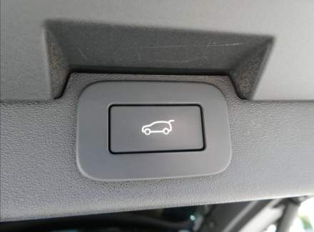 Land Rover - Discovery