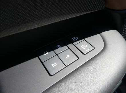 Land Rover - Discovery