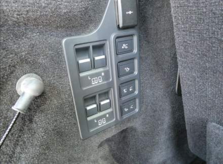 Land Rover - Discovery