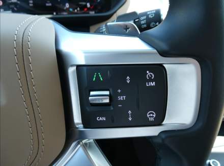 Land Rover - Discovery