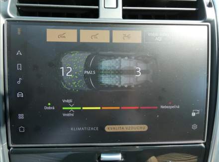 Land Rover - Discovery