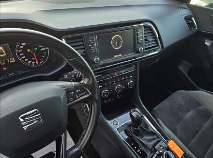 Seat - Ateca