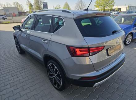 Seat - Ateca