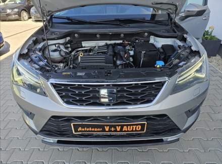 Seat - Ateca