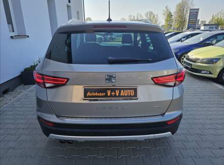 Seat - Ateca