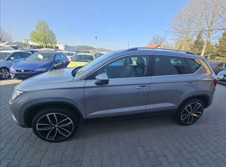 Seat - Ateca