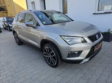 Seat - Ateca