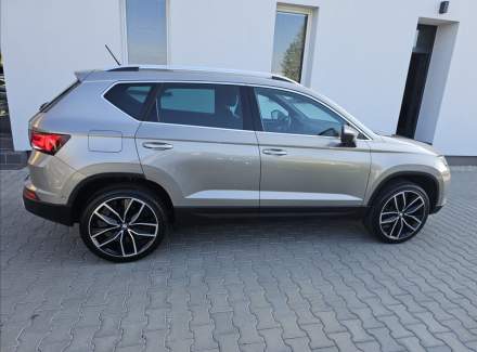 Seat - Ateca