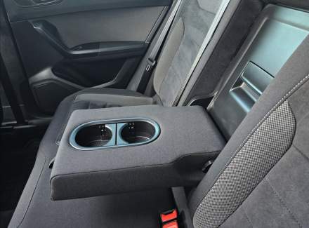 Seat - Ateca