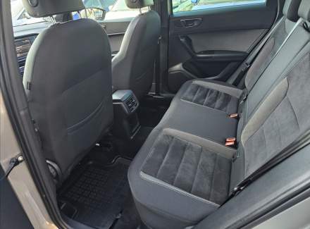 Seat - Ateca