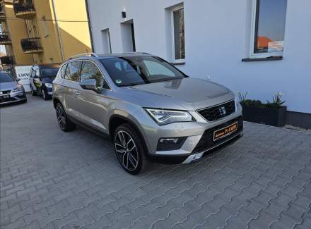Seat - Ateca