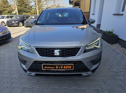 Seat - Ateca