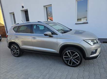 Seat - Ateca