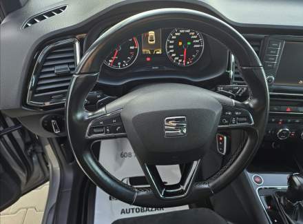 Seat - Ateca