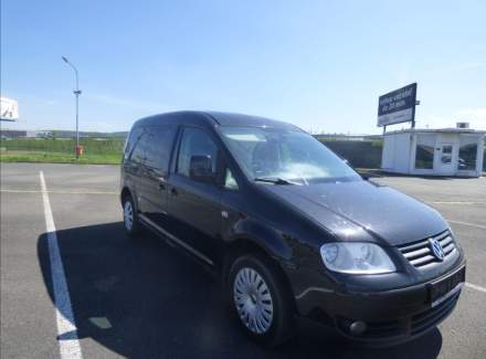 Volkswagen - Caddy