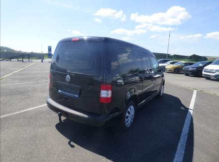 Volkswagen - Caddy
