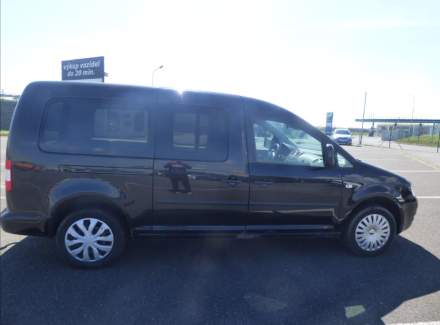 Volkswagen - Caddy