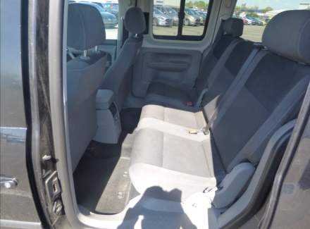 Volkswagen - Caddy