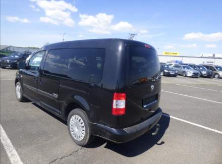 Volkswagen - Caddy