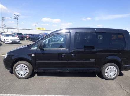 Volkswagen - Caddy