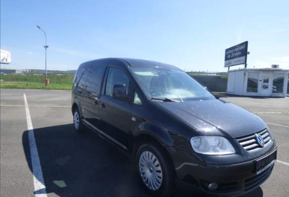Volkswagen - Caddy