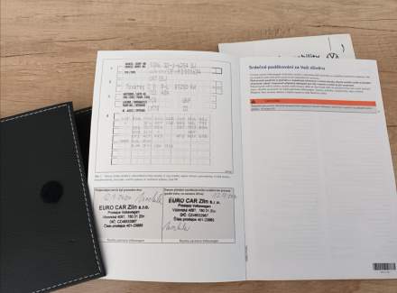 Volkswagen - Touareg