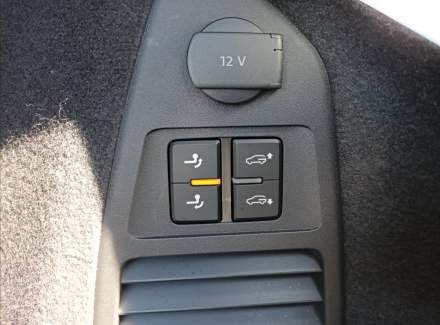 Volkswagen - Touareg