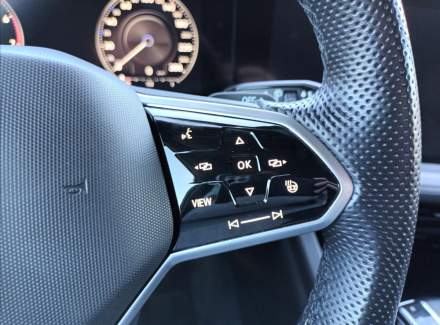 Volkswagen - Touareg