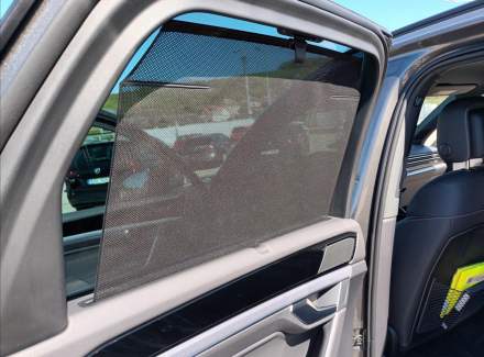 Volkswagen - Touareg