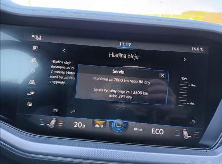 Volkswagen - Touareg