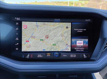 Volkswagen - Touareg