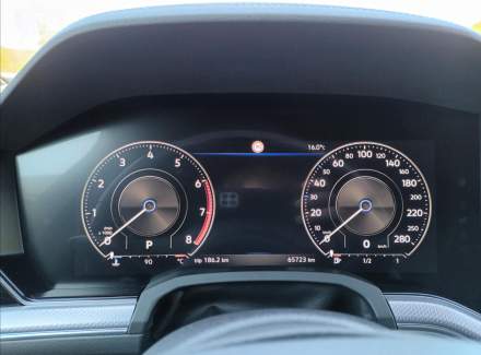 Volkswagen - Touareg