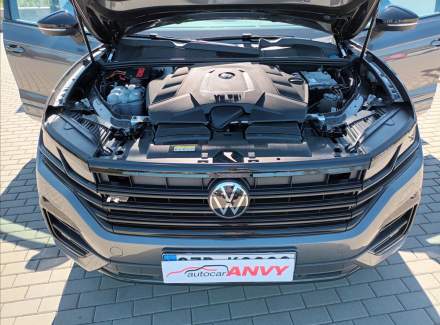 Volkswagen - Touareg