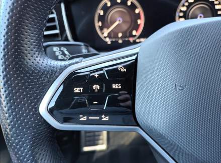 Volkswagen - Touareg