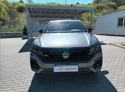 Volkswagen - Touareg