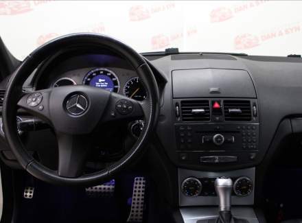 Mercedes-Benz - C-class